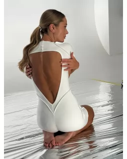 Yoga jumpsuit — Hypnose Velo